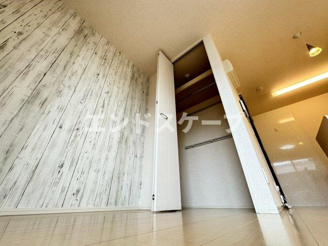 ラフェリアのその他|高崎、前橋、伊勢崎エリアのお部屋探しはエンドスケープまで！お客様の理想お聞かせ下さい♪