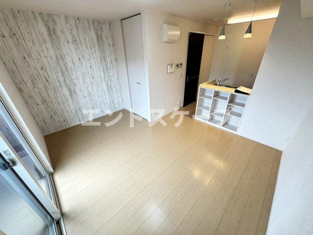 ラフェリアの居間・リビング|高崎、前橋、伊勢崎エリアのお部屋探しはエンドスケープまで！お客様の理想お聞かせ下さい♪