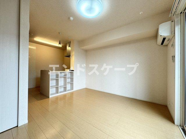 ラフェリアの居間・リビング|高崎、前橋、伊勢崎エリアのお部屋探しはエンドスケープまで！お客様の理想お聞かせ下さい♪