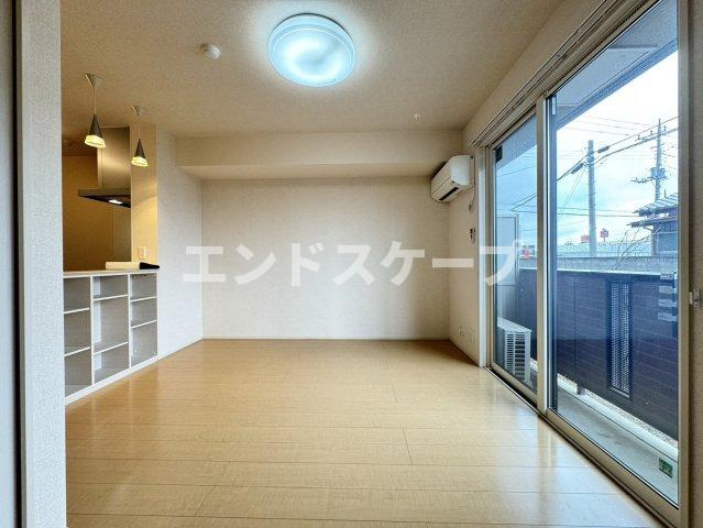 ラフェリアのその他|高崎、前橋、伊勢崎エリアのお部屋探しはエンドスケープまで！お客様の理想お聞かせ下さい♪