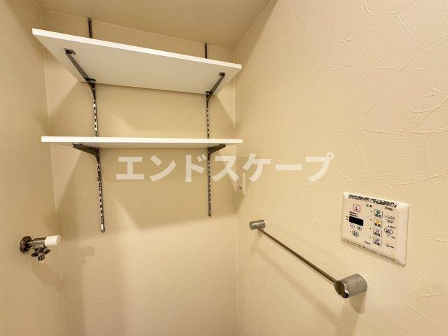 ラフェリアの設備|高崎、前橋、伊勢崎エリアのお部屋探しはエンドスケープまで！お客様の理想お聞かせ下さい♪