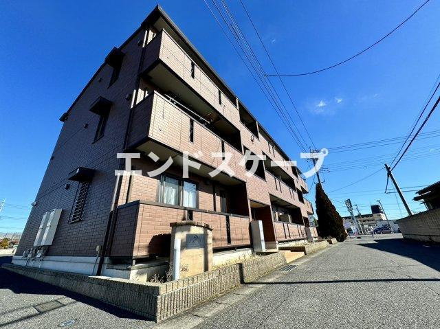 ラフェリアの展望|高崎、前橋、伊勢崎エリアのお部屋探しはエンドスケープまで！お客様の理想お聞かせ下さい♪