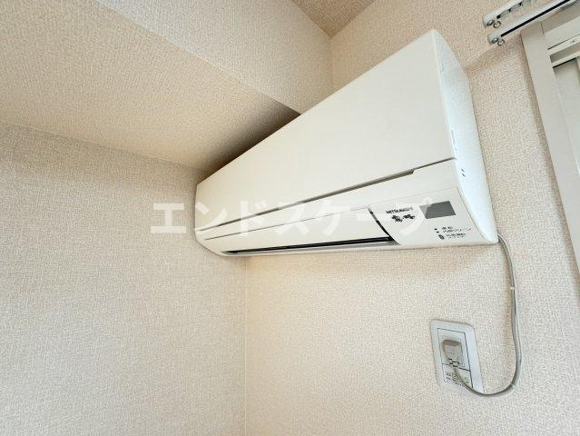 ラフェリアの設備|高崎、前橋、伊勢崎エリアのお部屋探しはエンドスケープまで！お客様の理想お聞かせ下さい♪