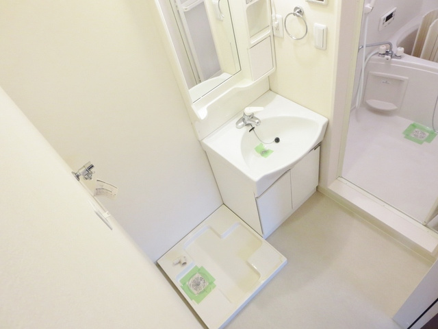 Ｔｈｅ　Ｏｗｌ　Ｈｏｕｓｅのその他|室内洗濯機置場