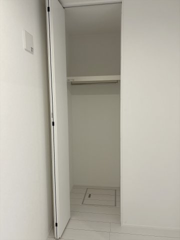 Jack koiehommachiⅠの収納