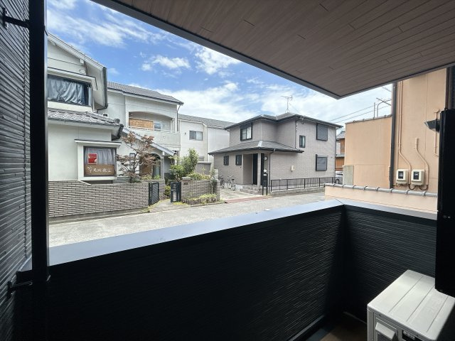 Jack koiehommachiⅠの展望