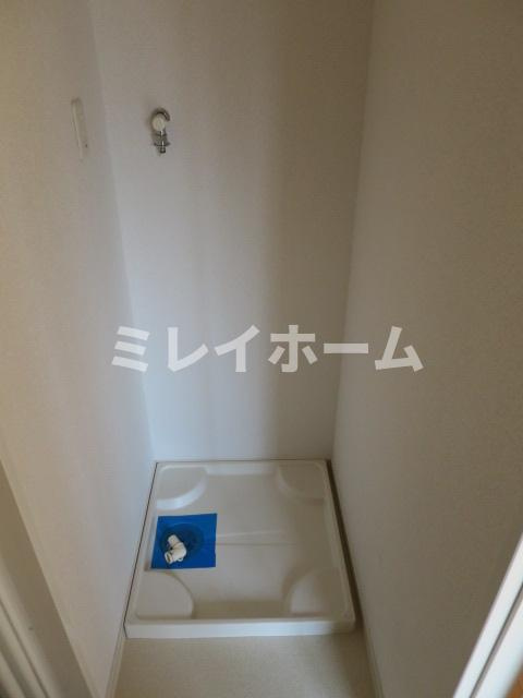 コンフォートタイム大森の設備