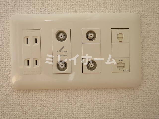 コンフォートタイム大森のその他