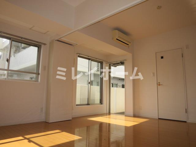 コンフォートタイム大森