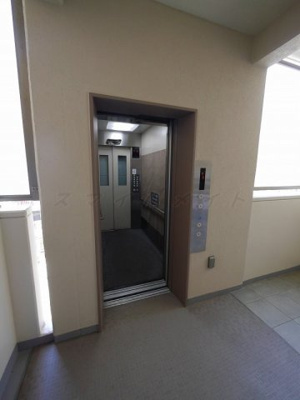 【その他共用部分】 | モデラ・ピークス戸塚ヴィラ１