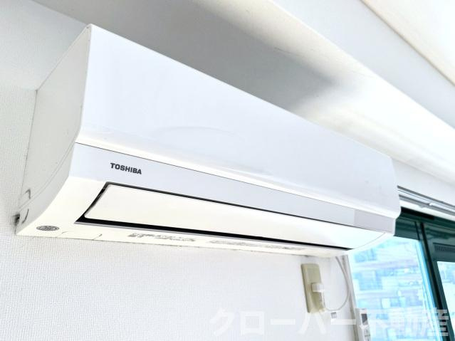 サンプラザ・ベビードールの設備