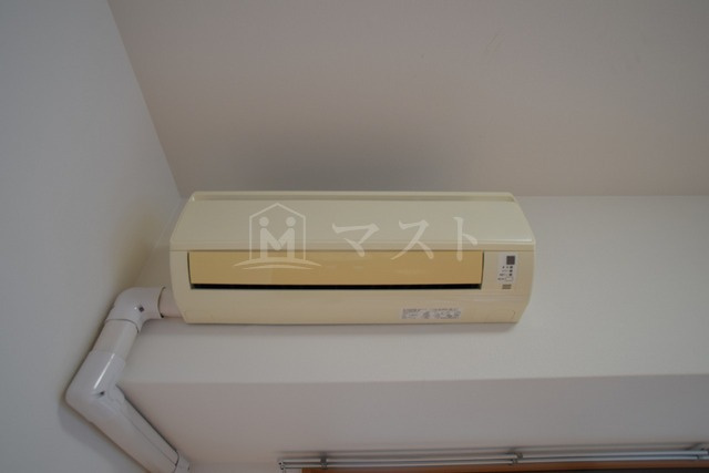 ライブコート北梅田の設備|※建物内別間取参考写真