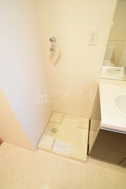 ライブコート北梅田のその他|※建物内別間取参考写真