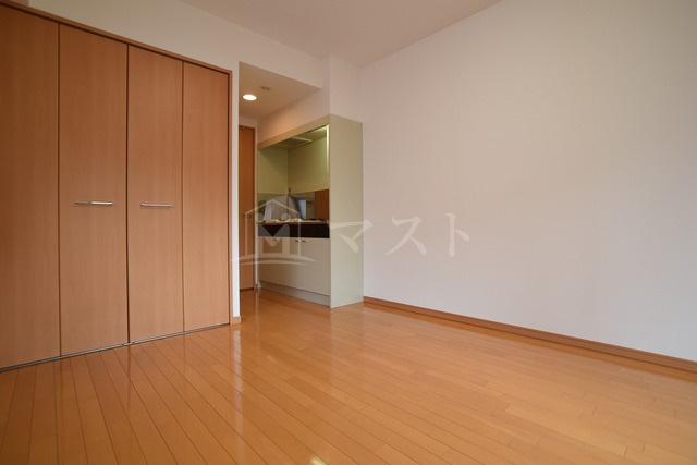 ライブコート北梅田の内装|※建物内別間取参考写真