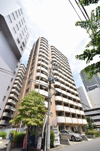 ライブコート北梅田