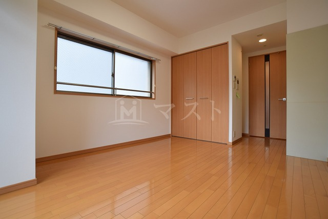 ライブコート北梅田の内装|※建物内別間取参考写真