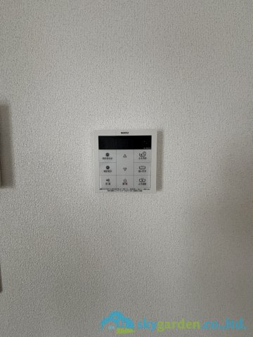 平塚市上平塚2期　新築戸建　全3棟2号棟の設備