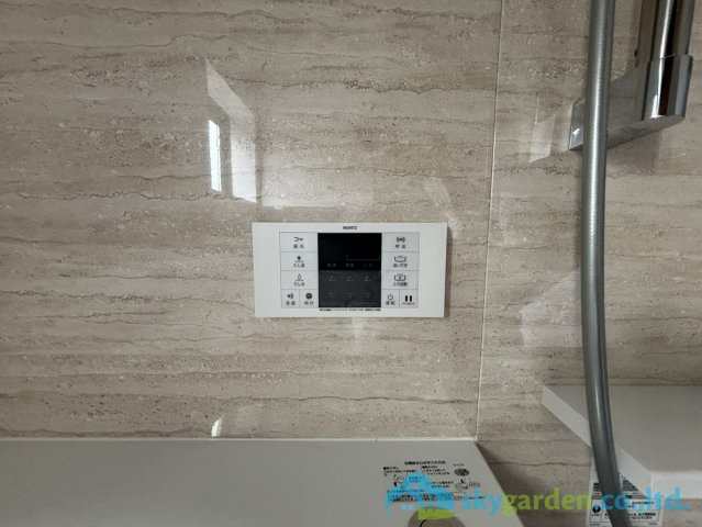 平塚市上平塚2期　新築戸建　全3棟2号棟の設備