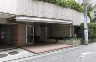 【エントランス】 | 高雅ホームズ学芸大