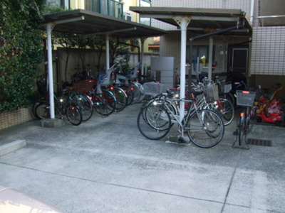 【設備】 | 高雅ホームズ学芸大