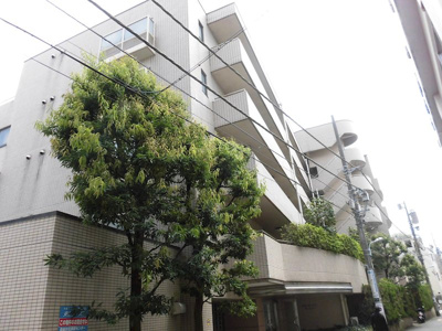 【外観】 | 高雅ホームズ学芸大