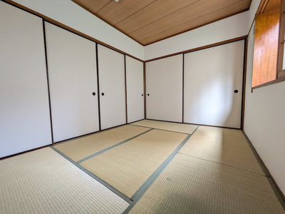 【和室】 | 高雅ホームズ学芸大