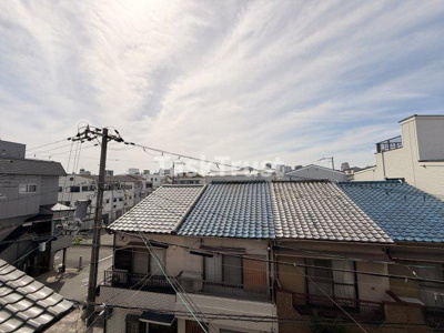 【展望】 | ヴィレッタ城東