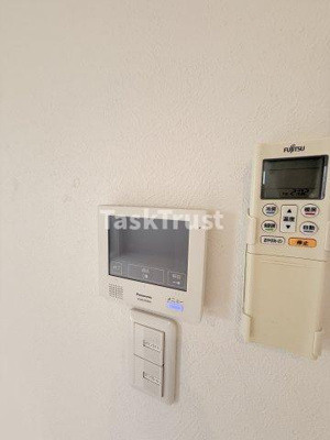 【セキュリティ】 | ヴィレッタ城東