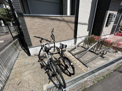 【その他共用部分】 | ヴィレッタ城東