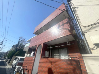 【外観】 | ルーエ森田