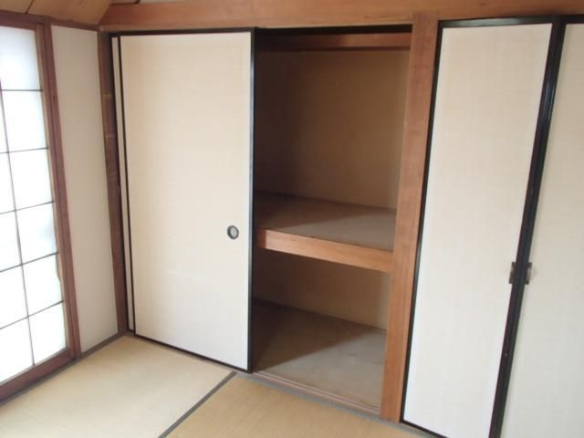 【収納】 | ルーエ森田