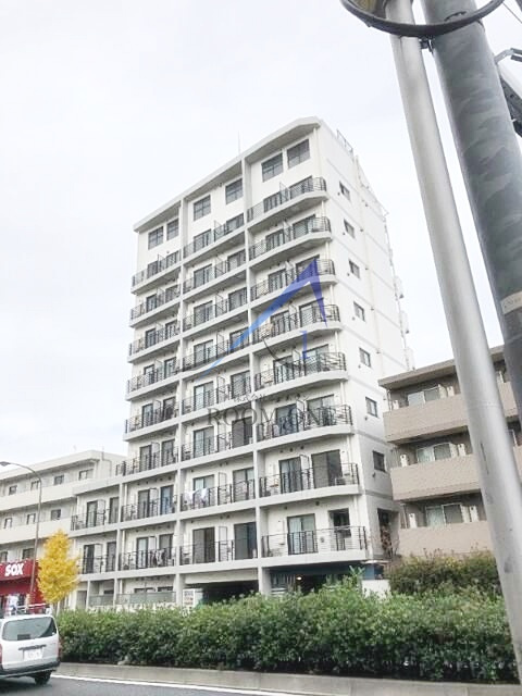 プレール・ドゥーク練馬ノースシティエルエー