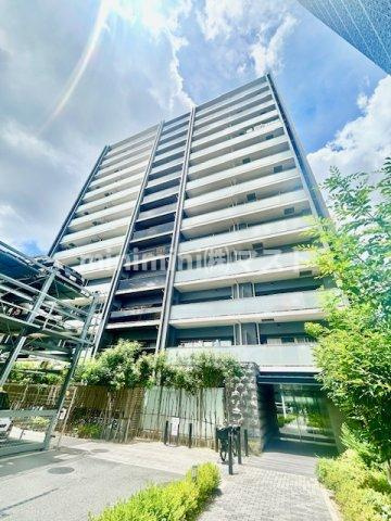 プレサンスロジェ大阪福島