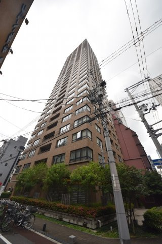 アーバンライフ御堂筋本町タワー