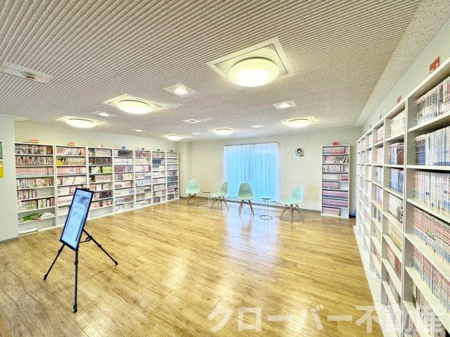 サンプラザ・ベビードールのその他