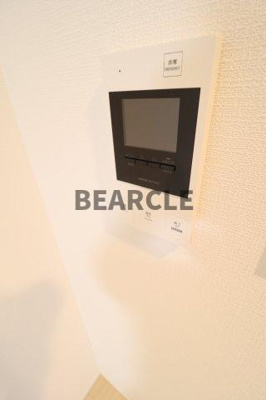 【セキュリティ】 | ベラジオ雅び京都西院