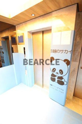 【その他共用部分】 | ベラジオ雅び京都西院