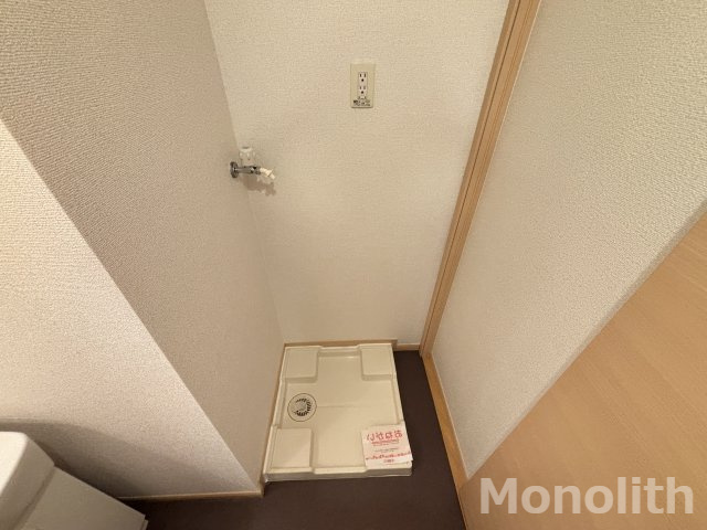 GARDEN泉の設備