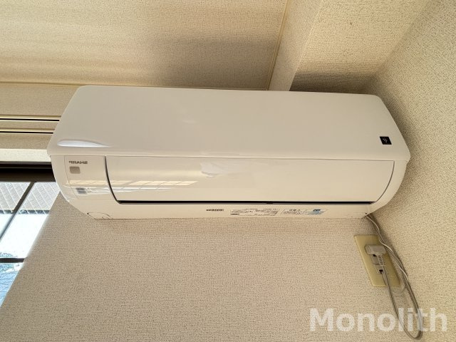 GARDEN泉の設備
