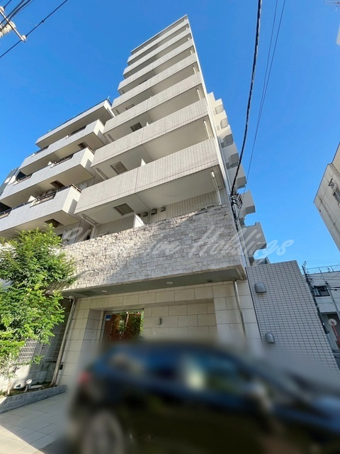 リヴシティ横濱宮元町