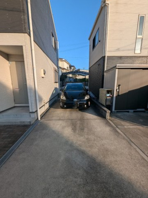 【駐車場】 | アムールカーサ・アレーグレ