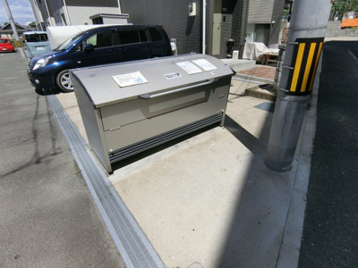 【その他共用部分】 | アムールカーサ・アレーグレ