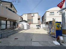 神戸市東灘区魚崎南町1丁目中古戸建の画像