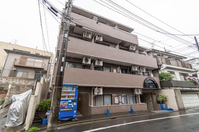 スカイコート成増の画像