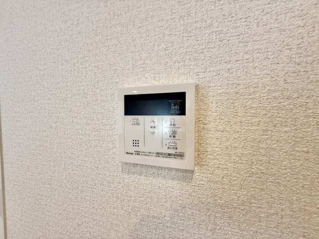 ルミエール八事の設備