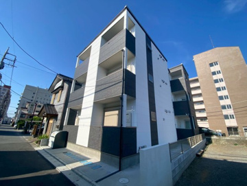 グレアス勝田台の画像