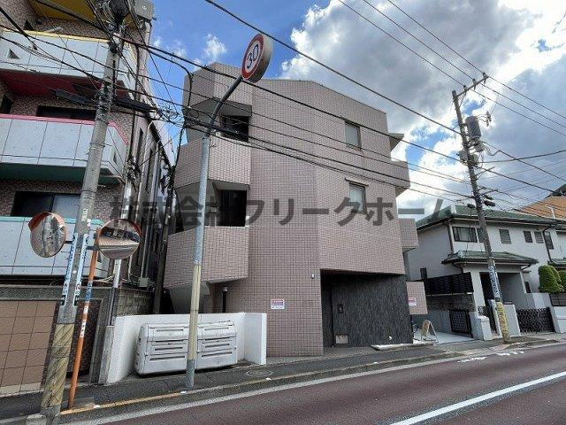 吉祥寺一号館