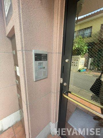 Y'sフェローのセキュリティ