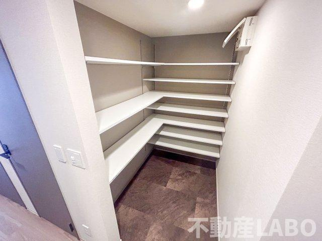 アーバネックス谷町六丁目のその他共用部分