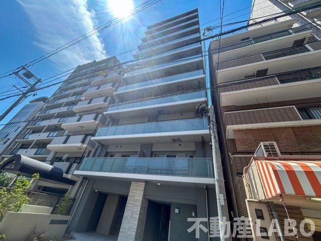 アーバネックス谷町六丁目